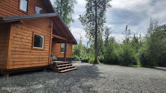 14327 E Birch Cir, Talkeetna, AK 99676 - photo 35