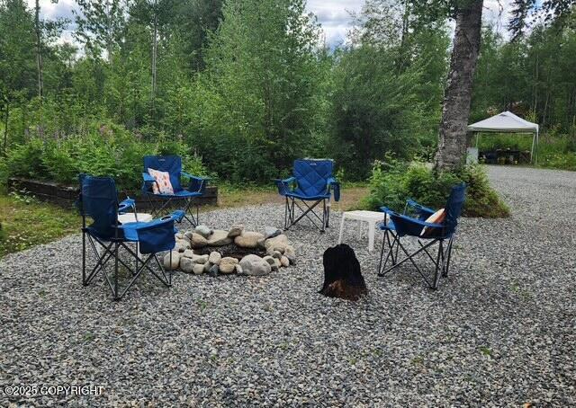 14327 E Birch Cir, Talkeetna, AK 99676 - photo 36