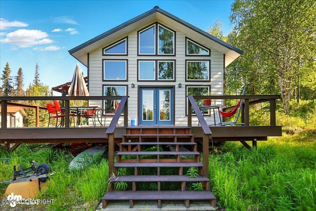 48353 Lakeside Ave, Soldotna, AK 99669 - photo 1