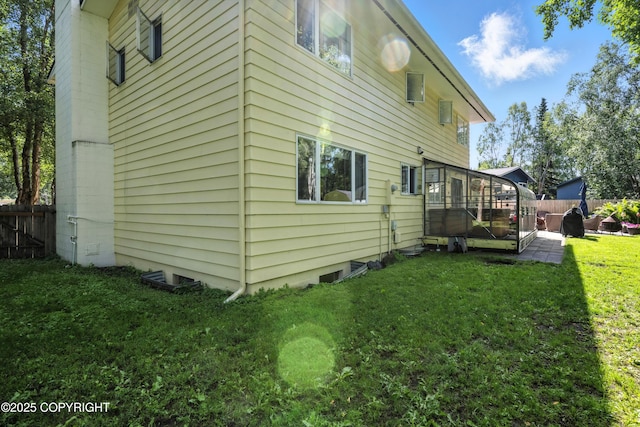 3002 Glacier St, Anchorage, AK 99508 - view of property exterior