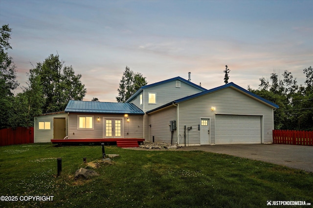2534 S Saindon St, Wasilla, AK 99654 - photo 1