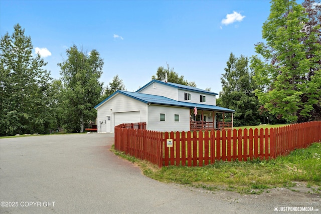 2534 S Saindon St, Wasilla, AK 99654 - photo 2