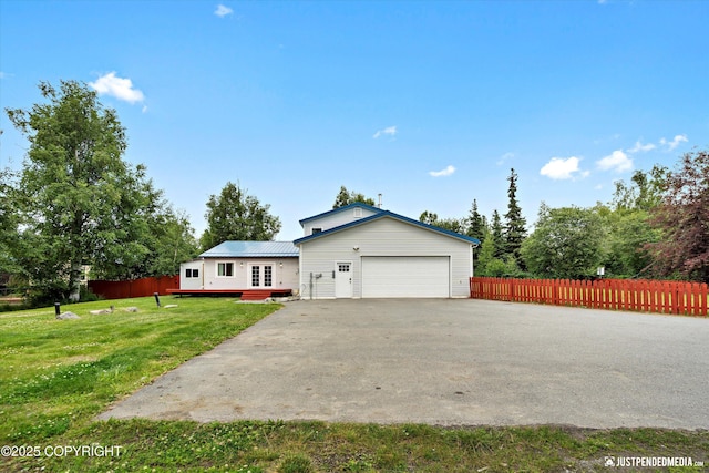 2534 S Saindon St, Wasilla, AK 99654 - photo 3