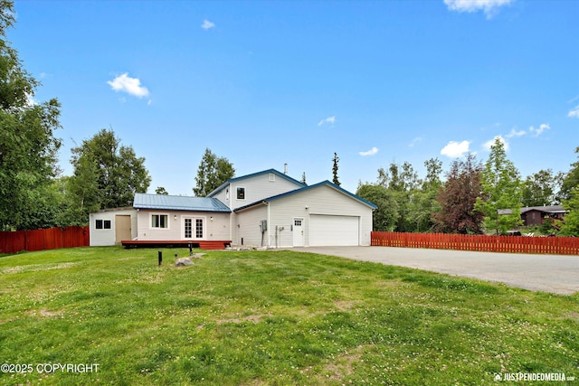 2534 S Saindon St, Wasilla, AK 99654 - photo 4