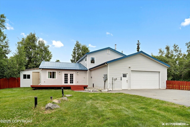 2534 S Saindon St, Wasilla, AK 99654 - photo 5
