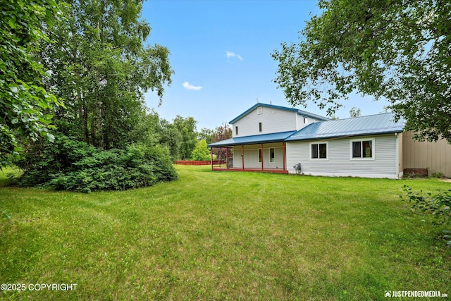 2534 S Saindon St, Wasilla, AK 99654 - photo 39