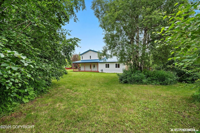 2534 S Saindon St, Wasilla, AK 99654 - photo 41