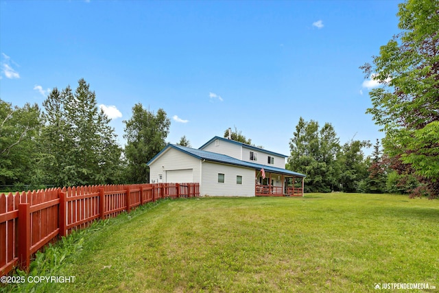 2534 S Saindon St, Wasilla, AK 99654 - photo 42