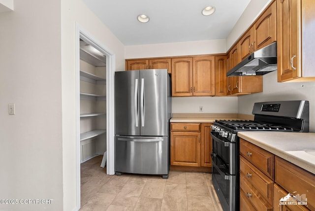 6010 Staedem Dr, Anchorage, AK 99504 - photo 21