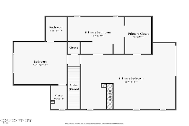 6010 Staedem Dr, Anchorage, AK 99504 - photo 71