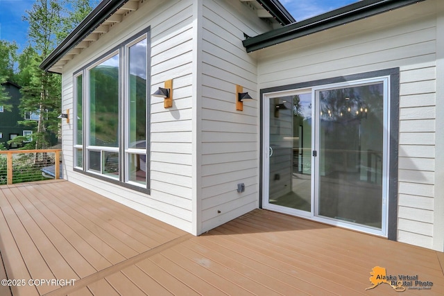 8812 Turlock Dr, Eagle River, AK 99577 - photo 34