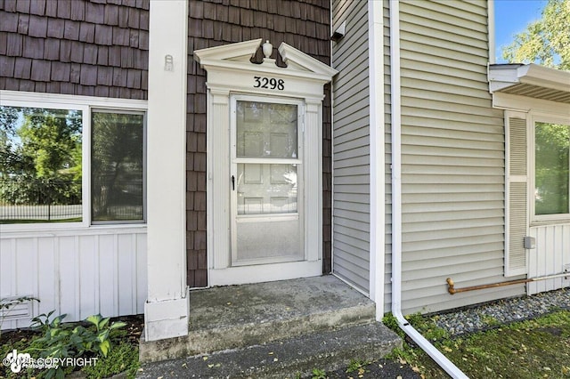 3298 Montpelier Ct Unit 12F, Anchorage, AK 99503 - entrance to property