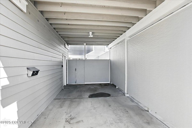3298 Montpelier Ct Unit 12F, Anchorage, AK 99503 - view of parking