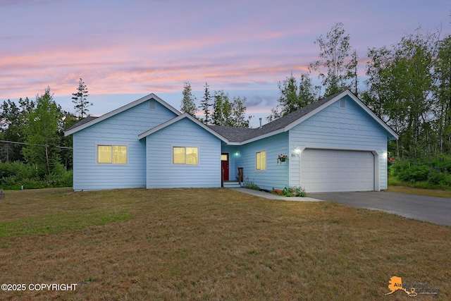 8675 E Horsetail Cir, Palmer, AK 99645 - photo 1