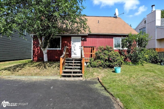 441 W 89th St, Anchorage, AK 99515 - photo 1