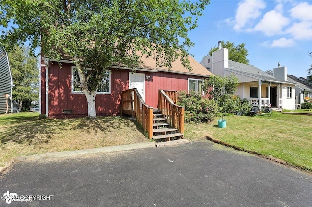 441 W 89th St, Anchorage, AK 99515 - photo 2