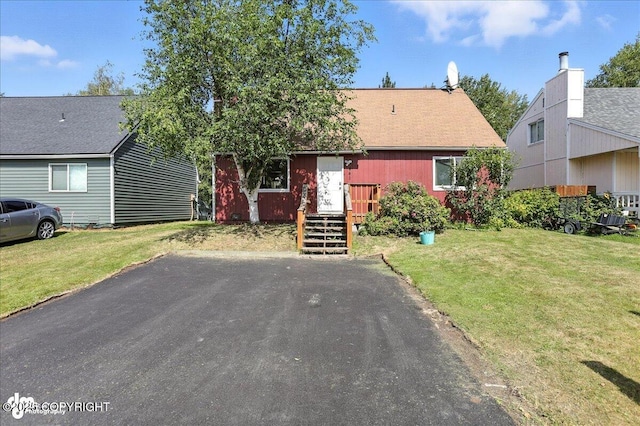 441 W 89th St, Anchorage, AK 99515 - photo 34
