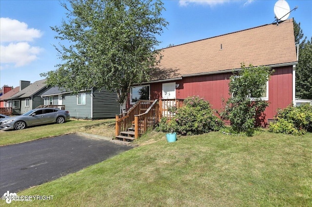 441 W 89th St, Anchorage, AK 99515 - photo 35