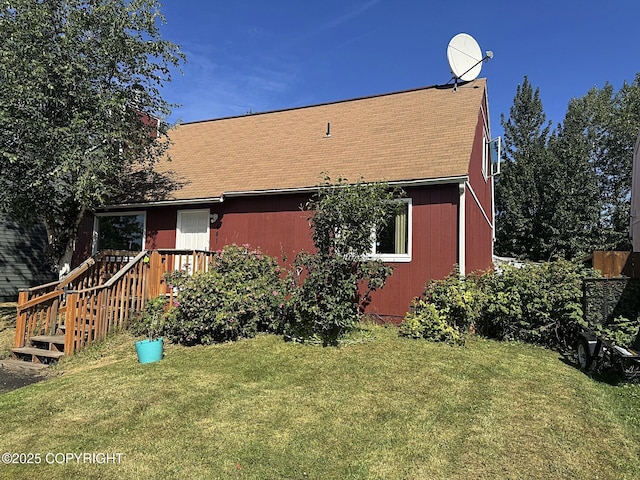441 W 89th St, Anchorage, AK 99515 - photo 36