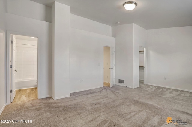6314 Whispering Loop # 30A, Anchorage, AK 99504 - carpeted empty room with baseboards