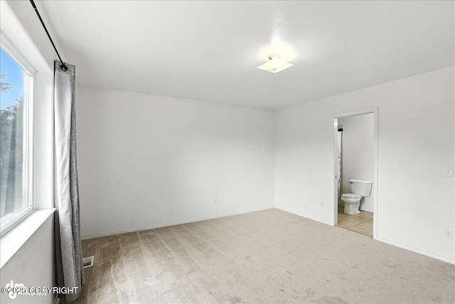 3709 Encore Cir, Anchorage, AK 99507 - view of carpeted spare room