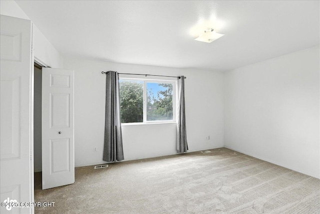 3709 Encore Cir, Anchorage, AK 99507 - unfurnished bedroom with carpet floors