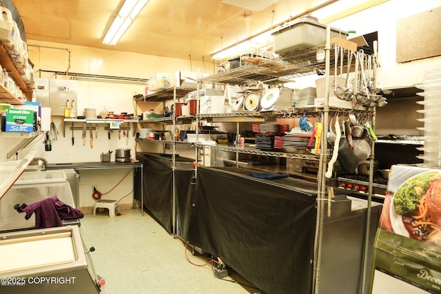 59217 E E End Rd, Homer, AK 99603 - view of storage