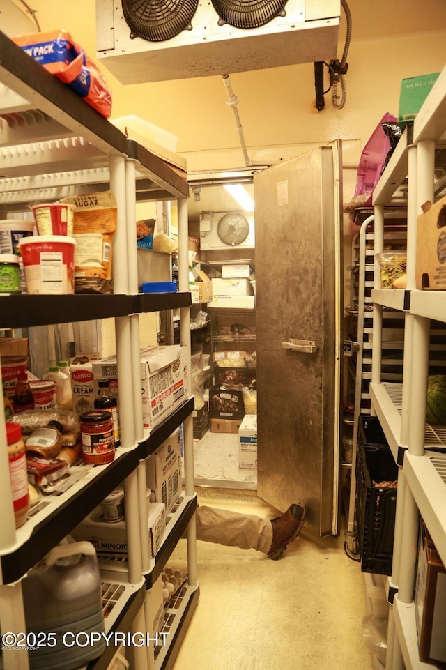 59217 E E End Rd, Homer, AK 99603 - view of storage