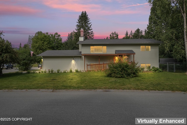 5875 Kennyhill Dr, Anchorage, AK 99504 - photo 1