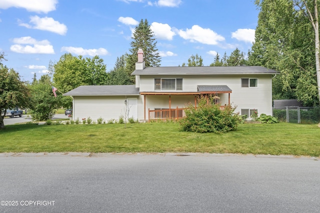 5875 Kennyhill Dr, Anchorage, AK 99504 - photo 36