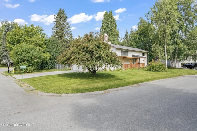 5875 Kennyhill Dr, Anchorage, AK 99504 - photo 37