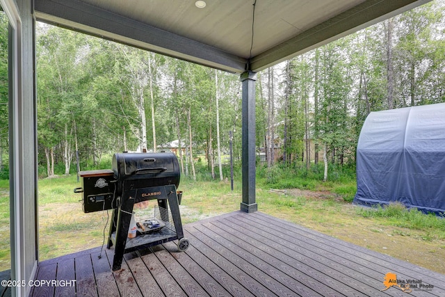 3990 S Birch Cove Dr, Wasilla, AK 99623 - photo 38
