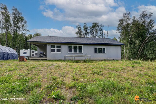 3990 S Birch Cove Dr, Wasilla, AK 99623 - photo 36