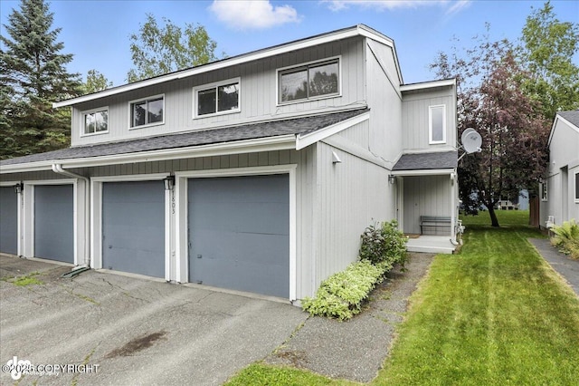 1803 Parkside Dr, Anchorage, AK 99501 - photo 1