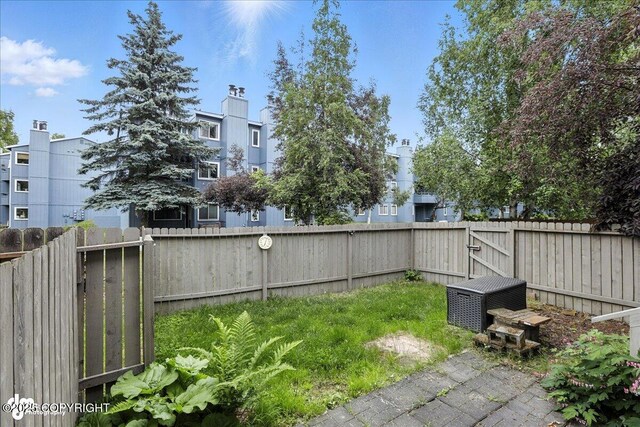 1803 Parkside Dr, Anchorage, AK 99501 - photo 30