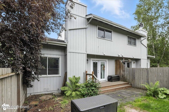 1803 Parkside Dr, Anchorage, AK 99501 - photo 33