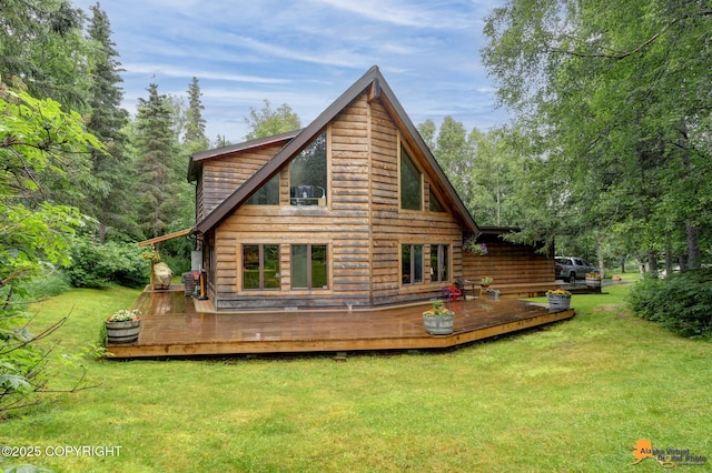 13345 Ridgewood Cir, Anchorage, AK 99516 - photo 41