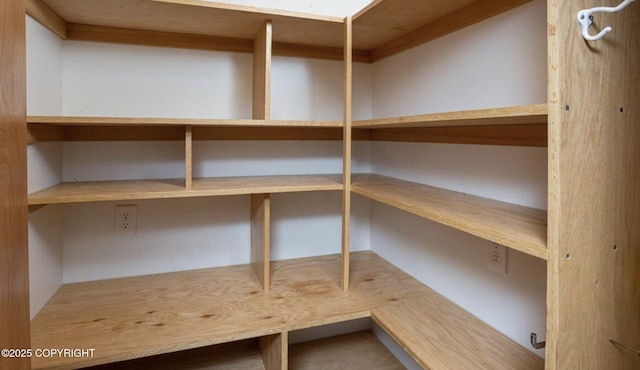 8011 Stewart Mountain Dr, Eagle River, AK 99577 - view of storage area