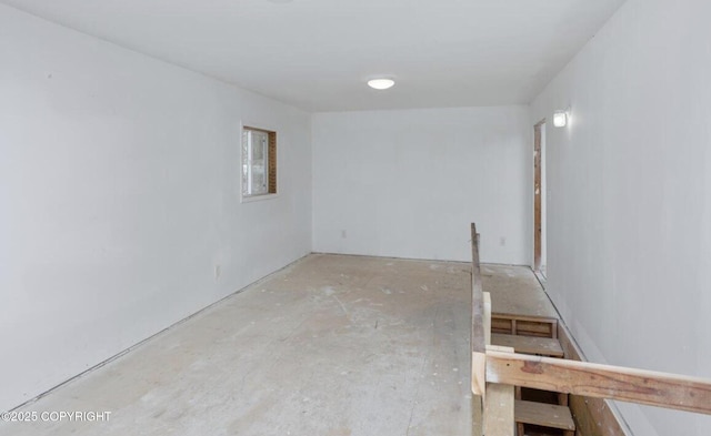 8011 Stewart Mountain Dr, Eagle River, AK 99577 - view of unfurnished room