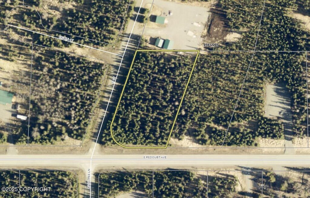 L1B2 E Redoubt Ave, Soldotna, AK 99669