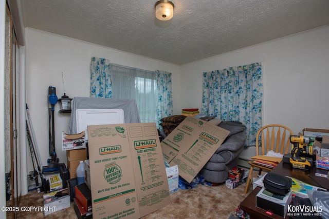 203 S Cobb St, Palmer, AK 99645 - storage with a baseboard heating unit