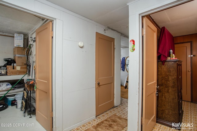 203 S Cobb St, Palmer, AK 99645 - view of hallway
