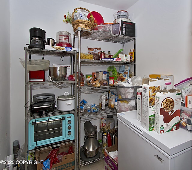 213 Lee Dr, Homer, AK 99603 - view of pantry