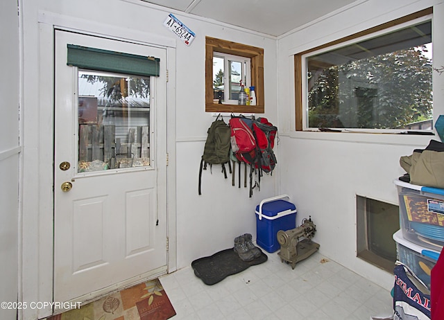 213 Lee Dr, Homer, AK 99603 - view of doorway