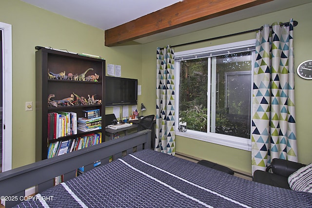 213 Lee Dr, Homer, AK 99603 - view of bedroom