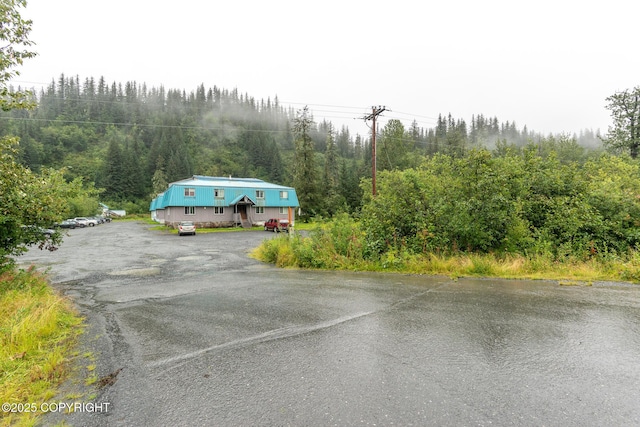 4301 Richardson Hwy, Valdez, AK 99686