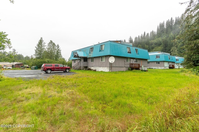 4301 Richardson Hwy, Valdez, AK 99686