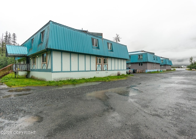 4301 Richardson Hwy, Valdez, AK 99686