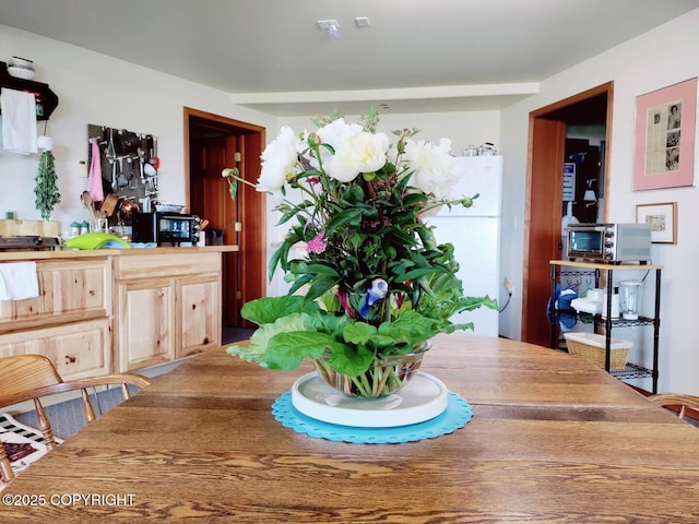 60871 Bear Creek Dr, Homer, AK 99603 - view of dining room