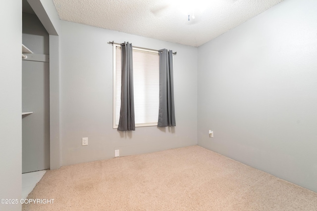3237 Lincoln Ct, Ketchikan, AK 99901 - unfurnished bedroom with carpet flooring and a closet